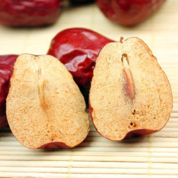 超市卖的依兰克枣是什么枣