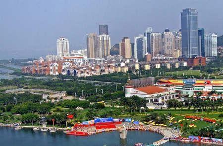 厦门市面积有多少平方千米