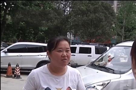 怎办可以进小区取东西