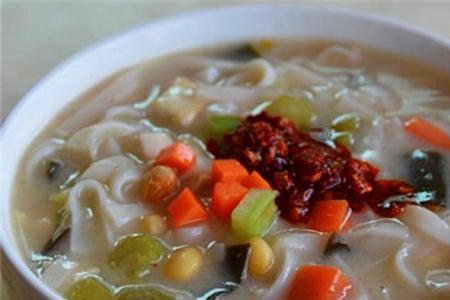河南著名小吃排行榜