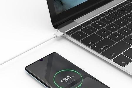 iqooz1充电小数点怎么设置