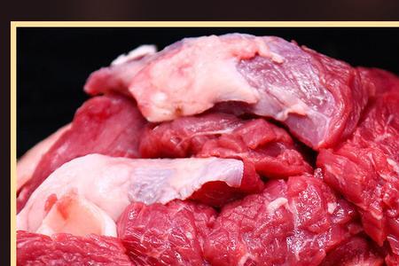 拼多多牛肉20一斤能吃吗