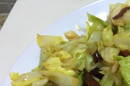 迷你大头菜的家常做法