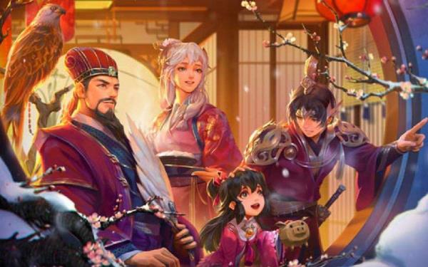 三国时掌管人口的官