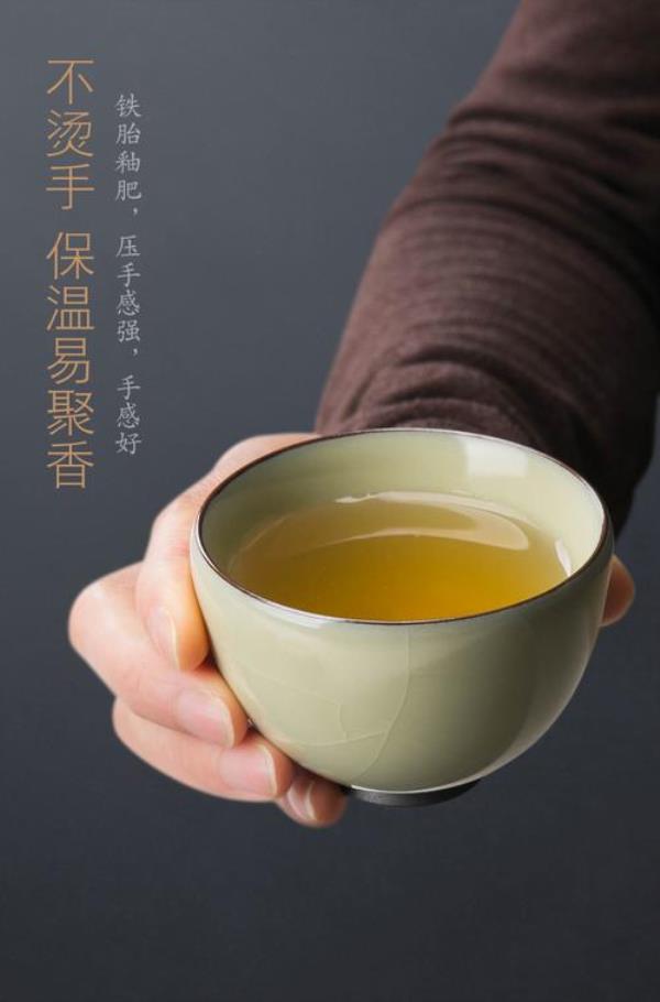 烫手的冰什么意思