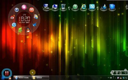 windows7旗舰版能玩什么大型游戏