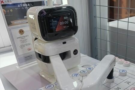 人机下象棋为什么一直输给机器