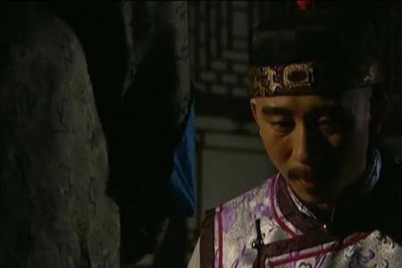 李卫当官年之富是年羹尧儿子吗