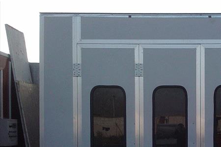 普通的汽车烤房可以达到多少度