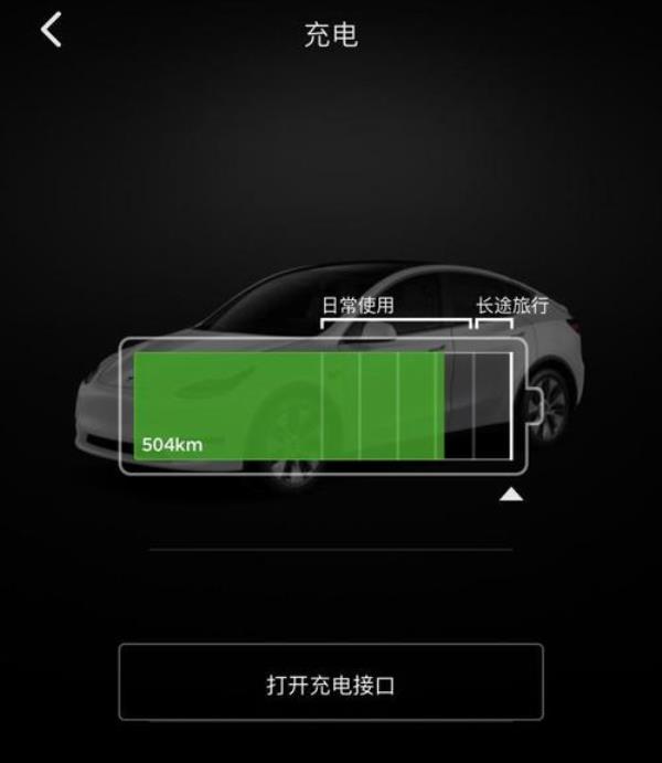 特斯拉modely充满电不拔没事吧