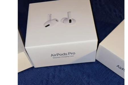 airpodspro可以去专卖店试戴吗