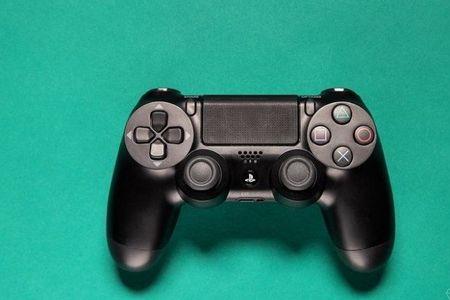 ps4手柄呼吸灯颜色意思