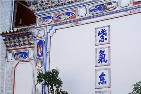 大理那个姓氏的多