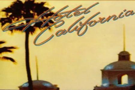 加州旅馆歌曲原唱