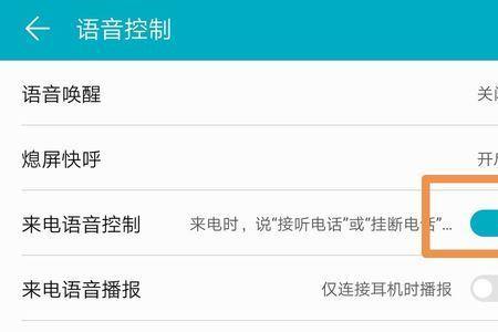 手机一直显示语音通话怎么办