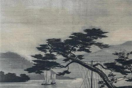 久在樊笼里,复得返自然意境