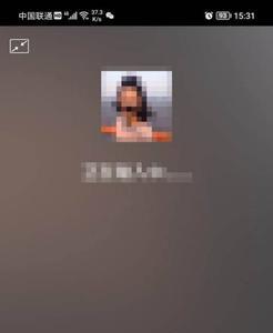 群聊里的语音通话怎么不提示