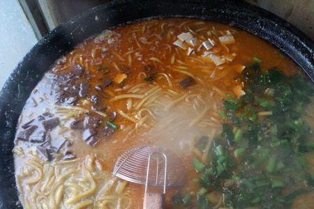 扁粉菜正宗做法