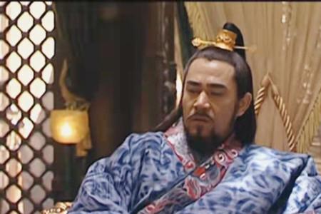 杨金水最终结局如何