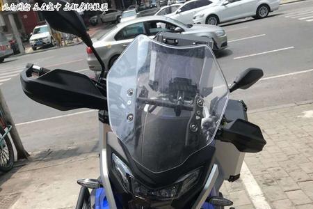 凯越500x手机支架装哪里好