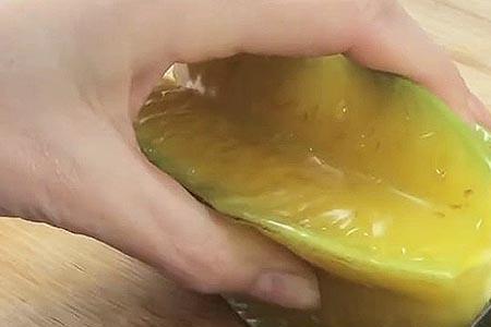 杨桃苦涩是怎么回事