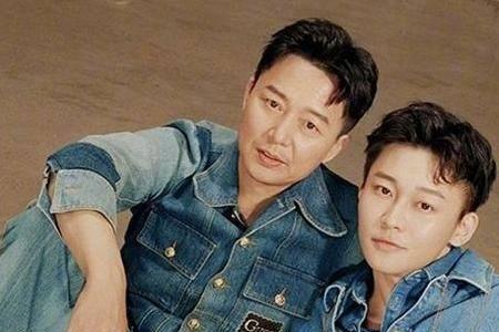霍长鹤带走陈六子的孩子