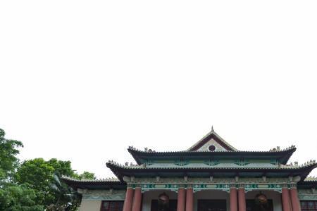 广西民族大学附近景点