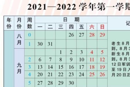 襄阳2021年暑期期末考试时间