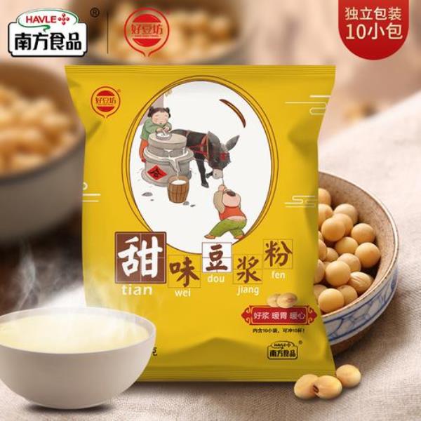 甜味粉是什么