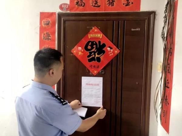 欠宾馆房费能拘留么