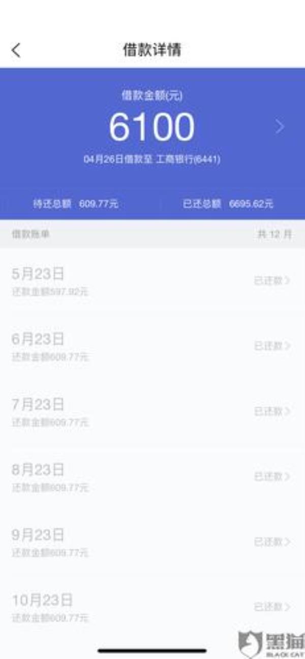 马上消费金融为啥利息这么高