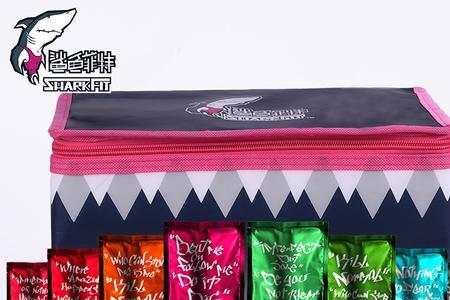 一诺创品里鲨鱼菲特可以用吗