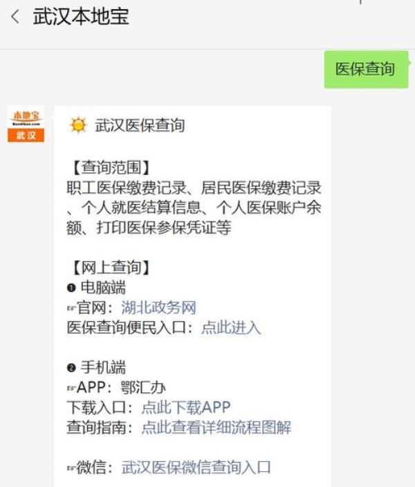 武汉学生医保卡续费怎么办理
