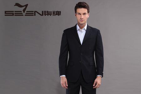 柒牌男装和利朗男装哪个品牌好