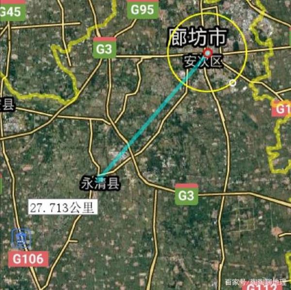 辽宁距廊坊多少公里