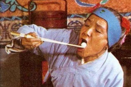 一骨碌什么意思