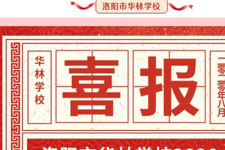 洛阳市26中2021升学率