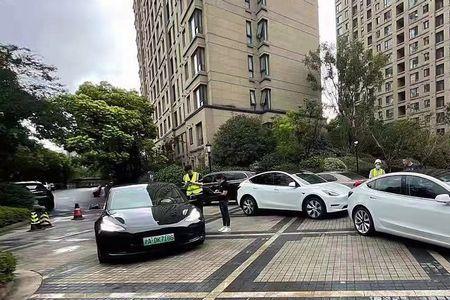 特斯拉落户上海的原因