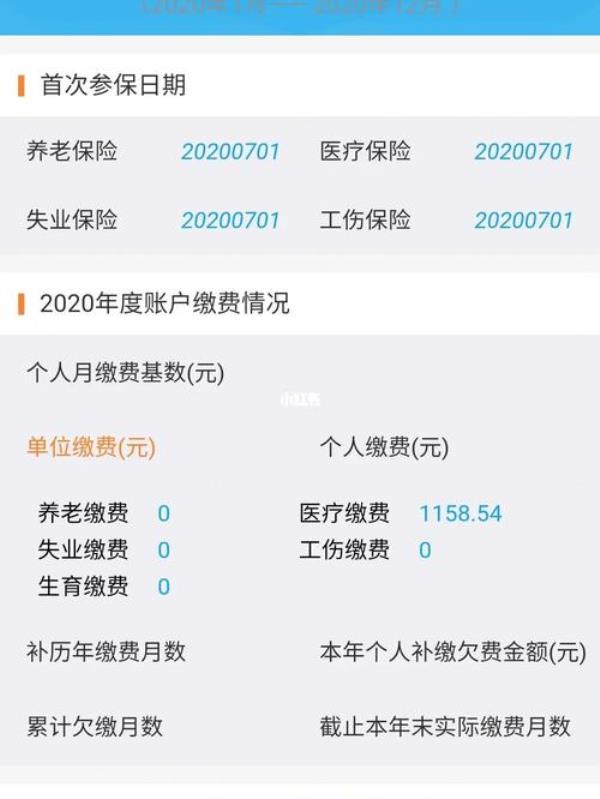 医疗保险怎么查询有没有断交
