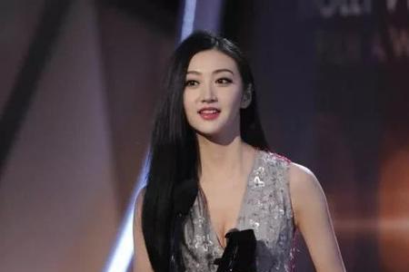 景甜为什么影视资源这么好
