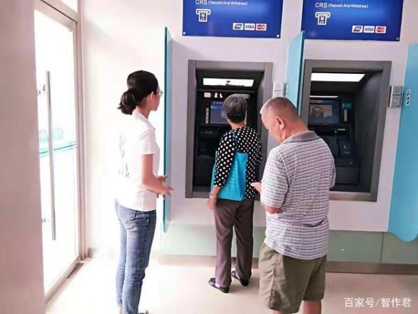 存款人死亡注销户口钱还能取吗