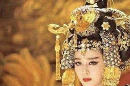 武则天什么时候开始养面首