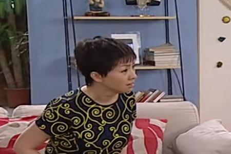 家有儿女中夏东海说女人如什么
