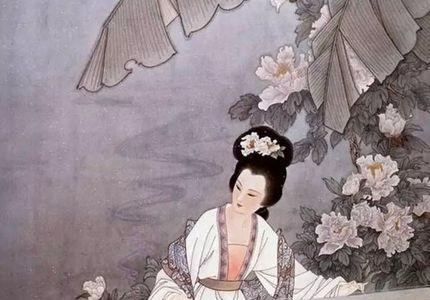 暖雨的意思