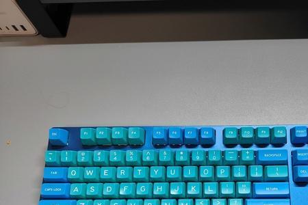 百元机械键盘排行
