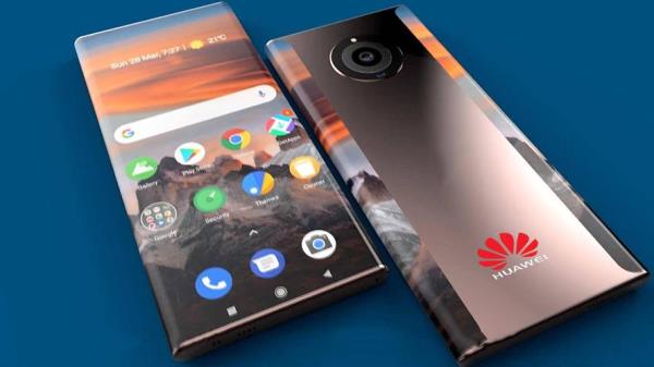 华为mate40epro和mate50对比