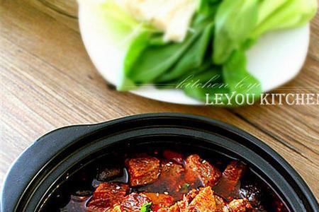 牛肉火锅怎么做哦