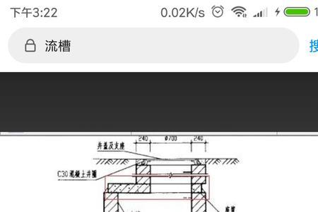 沉泥井和沉沙井的区别