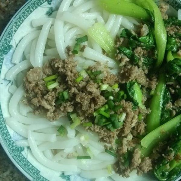 粿粉的做法