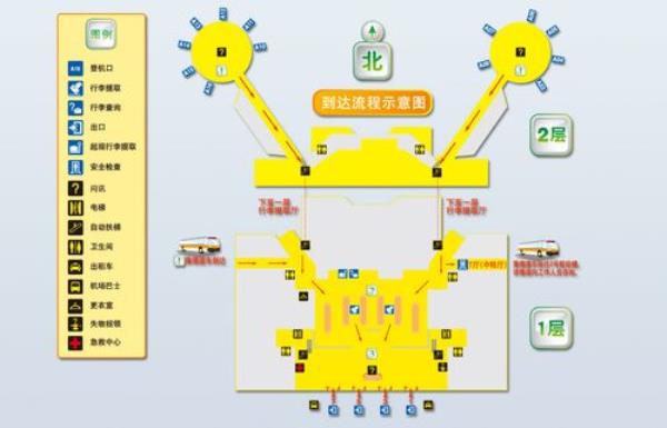 北京机场t3到t2要多长时间